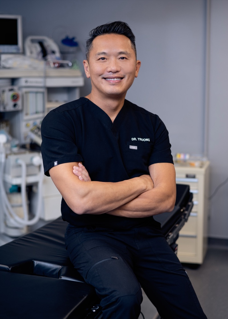 Dr. Anh-Tuan Truong